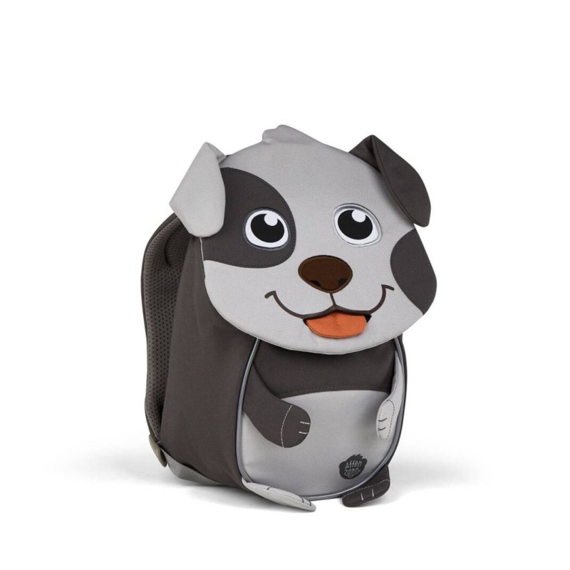 Sac à dos Chien Affenzahn Petit Amis 782327 (4 litres)