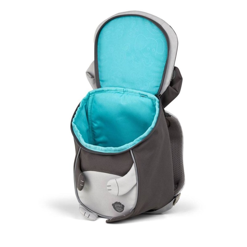 Sac à dos Chien Affenzahn Petit Amis 782327 (4 litres)