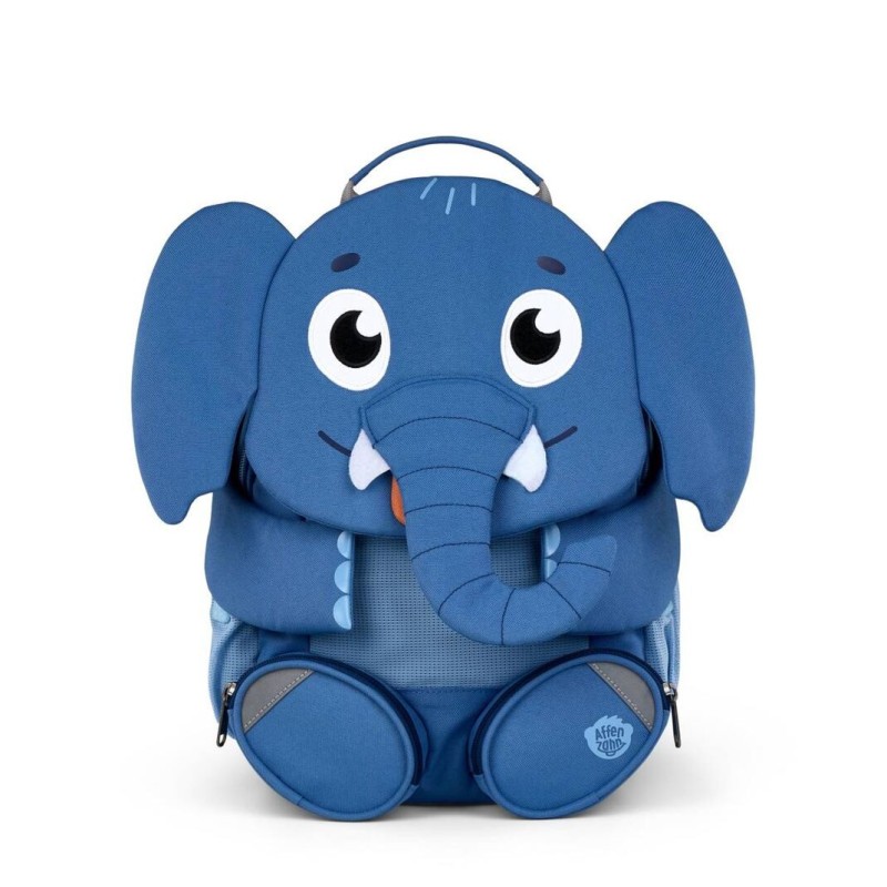 Sac à dos Elephant Affenzahn Grands Amis 782305 (8 litres)