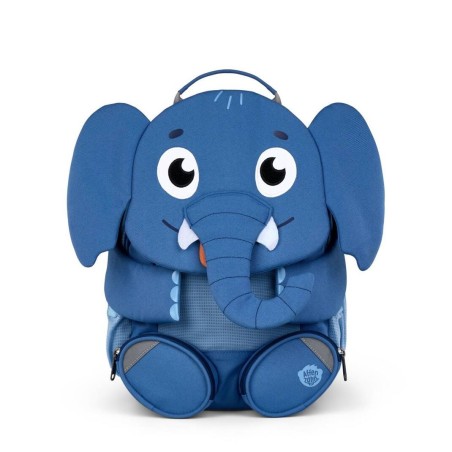 Sac à dos Elephant Affenzahn Grands Amis 782305 (8 litres)