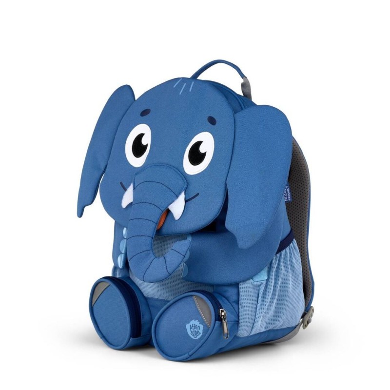 Sac à dos Elephant Affenzahn Grands Amis 782305 (8 litres)