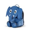 Sac à dos Elephant Affenzahn Grands Amis 782305 (8 litres)