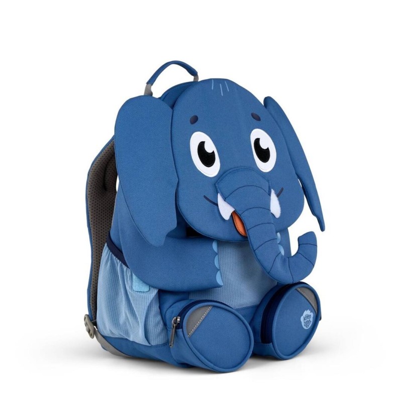 Sac à dos Elephant Affenzahn Grands Amis 782305 (8 litres)