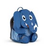 Sac à dos Elephant Affenzahn Grands Amis 782305 (8 litres)