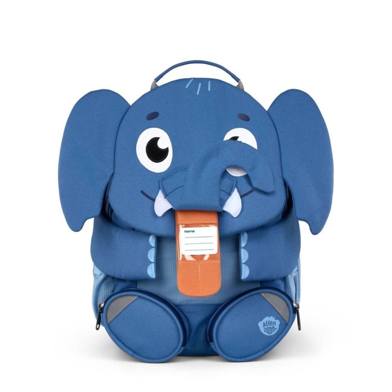 Sac à dos Elephant Affenzahn Grands Amis 782305 (8 litres)