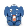 Sac à dos Elephant Affenzahn Grands Amis 782305 (8 litres)