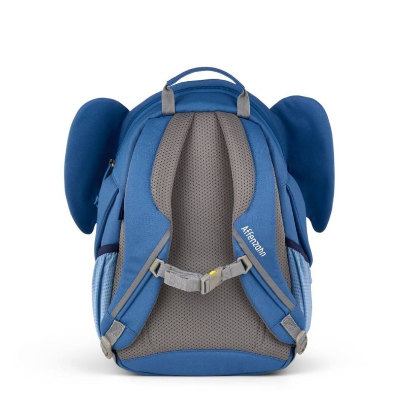 Sac à dos Elephant Affenzahn Grands Amis 782305 (8 litres)