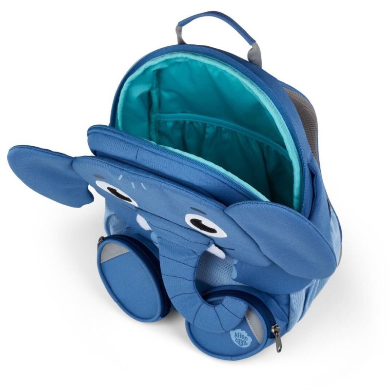 Sac à dos Elephant Affenzahn Grands Amis 782305 (8 litres)