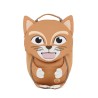 Sac à dos Chat Affenzahn Petits Amis 780457 (4 litres)