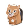 Sac à dos Chat Affenzahn Petits Amis 780457 (4 litres)