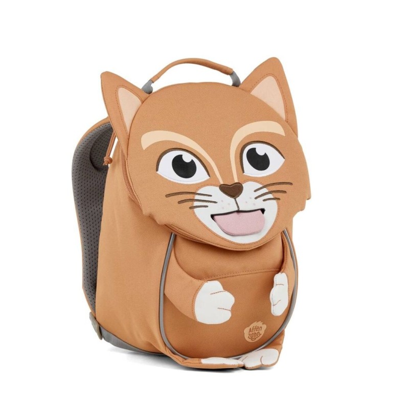 Sac à dos Chat Affenzahn Petits Amis 780457 (4 litres)