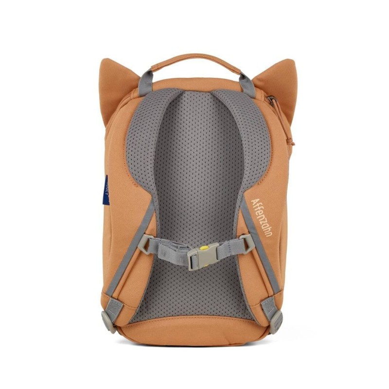 Sac à dos Chat Affenzahn Petits Amis 780457 (4 litres)