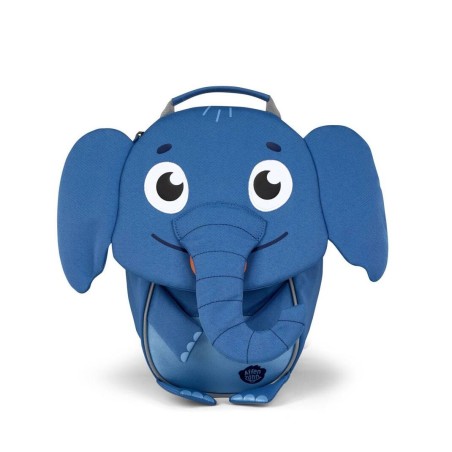 Sac à dos Elephant Affenzahn Petits Amis 782306 (4 litres)