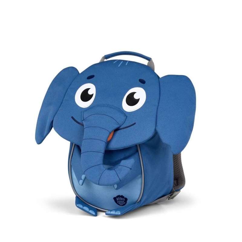 Sac à dos Elephant Affenzahn Petits Amis 782306 (4 litres)
