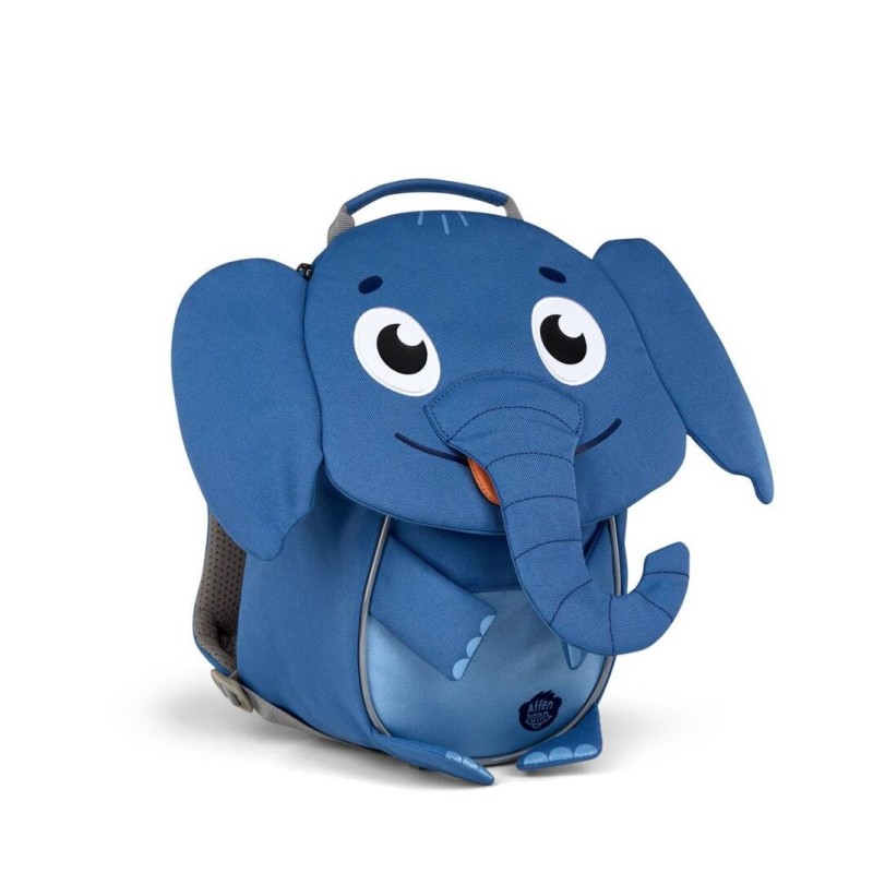 Sac à dos Elephant Affenzahn Petits Amis 782306 (4 litres)