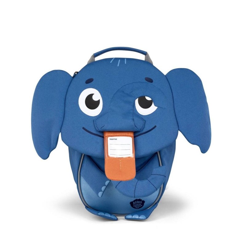 Sac à dos Elephant Affenzahn Petits Amis 782306 (4 litres)