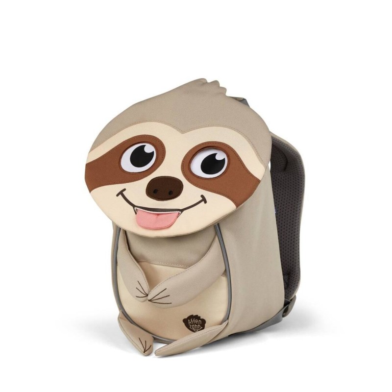 Sac à dos Paresseux Affenzahn Petits Amis 782306 (4 litres)