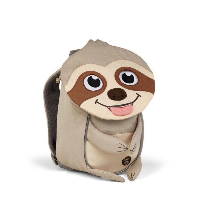 Sac à dos Paresseux Affenzahn Petits Amis 782306 (4 litres)