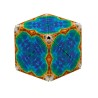Shashibo Cube Earth