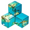 Shashibo Cube Earth