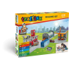 Traffixx Building-Set