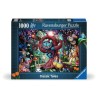 Puzzle 1000 pièces Tout le monde est Fou 12000490 Ravensburger