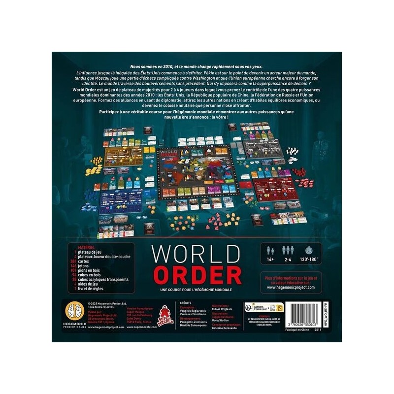 World Order