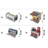 Traffixx Building-Set