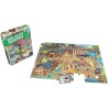 Mon Puzzle Aventure Petits Détectives