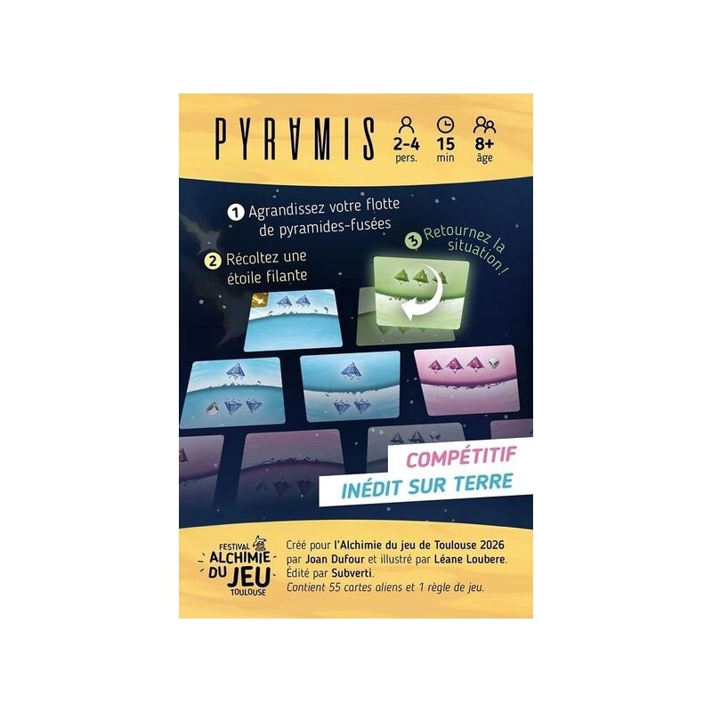 Pyramis