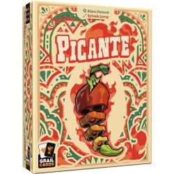 Picanté
