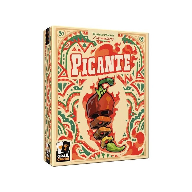 Picanté