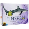 Finspan Extension Requin et Récifs