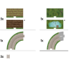 Traffixx Farmer-Set