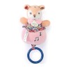 Boîte à musique Faon Boh'aim Box DC4022 Doudou & Compagnie