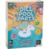 Dice Pool Party