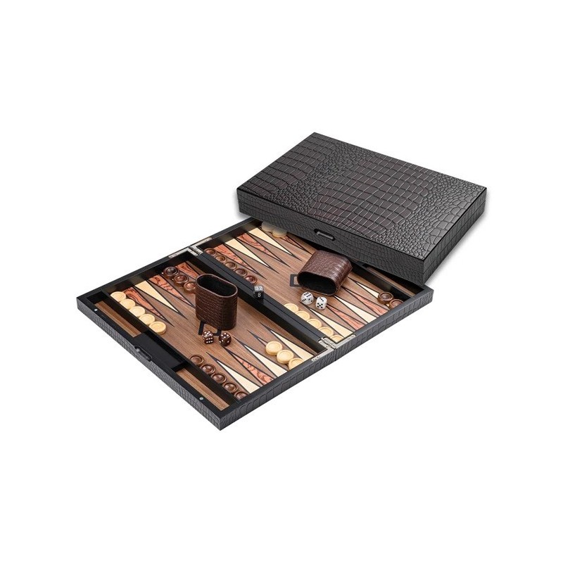 Backgammon Pondikonisi - medium 1185 Philos