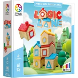 Logic Lane SG044