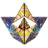 Shashibo Cube Technicolor
