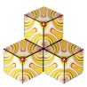 Shashibo Cube Technicolor