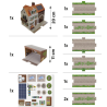 Traffixx Farmer-Set