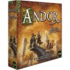 Andor Terres Lointaines