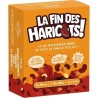 La Fin des Haricots !