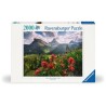 Puzzle 2000 pièces Pristine Mountains 12001415 Ravensburger