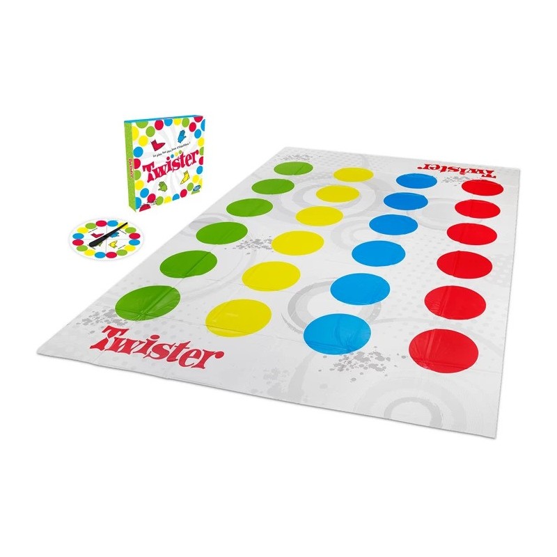 Twister