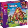 La Cabane dans la Nature 42682 Lego Friends