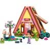 La Cabane dans la Nature 42682 Lego Friends