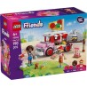 Le Camion à Pizza 42694 Lego Friends