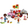 Le Camion à Pizza 42694 Lego Friends