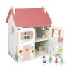 Maison de Poupée en bois 06467 Janod